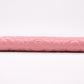 Chanel Long Wallet in Pink Camellia Leather