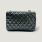 CHANEL HALF MOON BAG