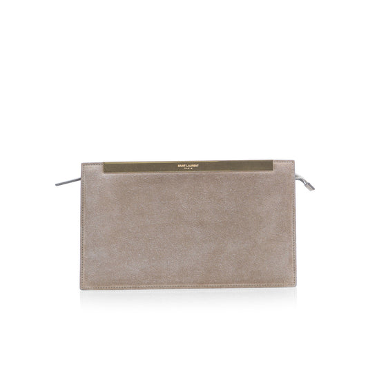 Lutetia Clutch