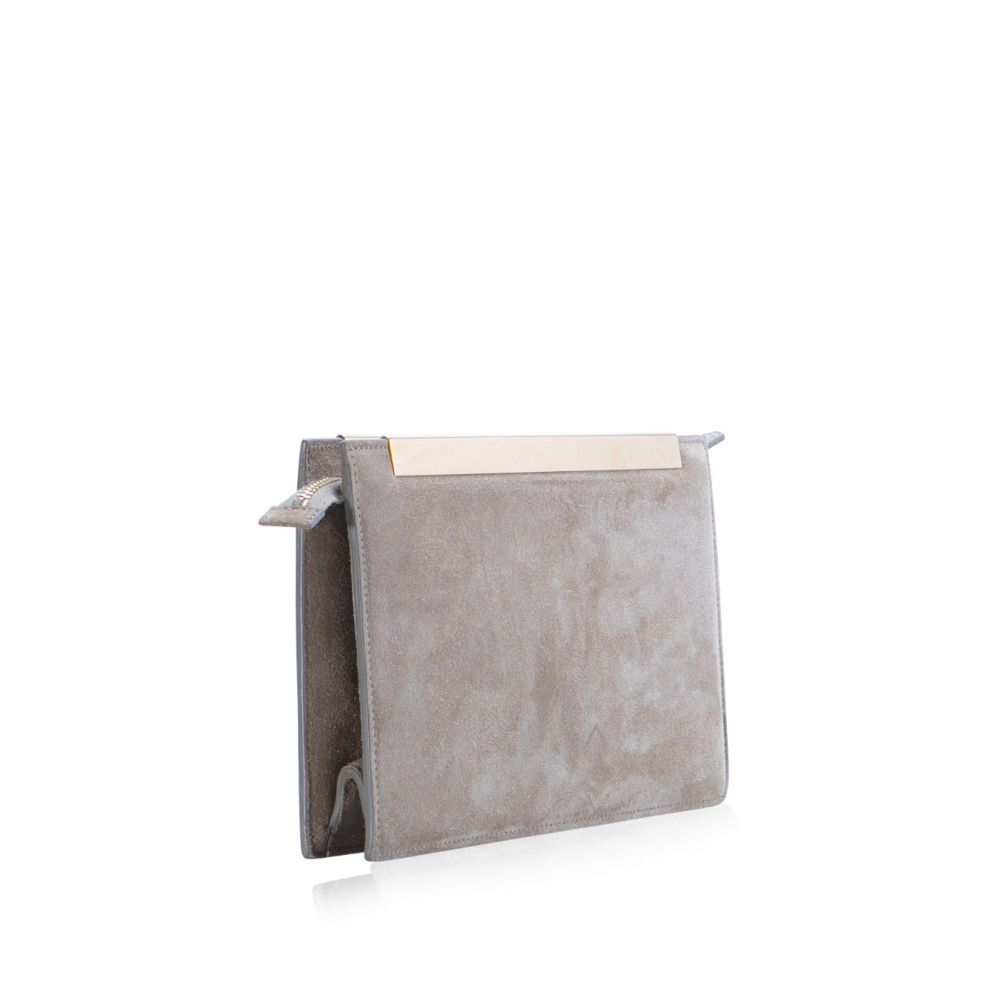 Lutetia Clutch