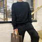 Louis Vuitton Monogram 100%Cashmere Sweater TWS