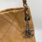 Chanel Tote Bag w Chain Handles