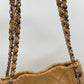 Chanel Tote Bag w Chain Handles