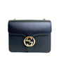 GUCCI INTERLOCKING