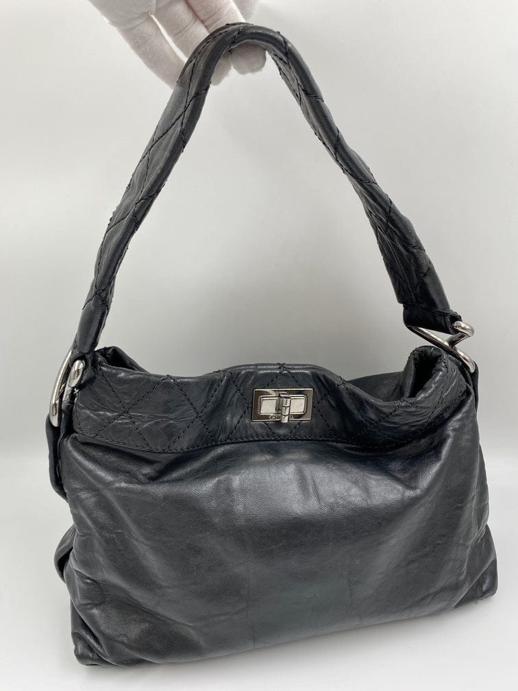 Chanel Reissue Shoulder Bag