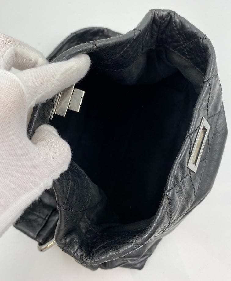 Chanel Reissue Shoulder Bag