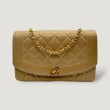 CHANEL DIANA MEDIUM BAG