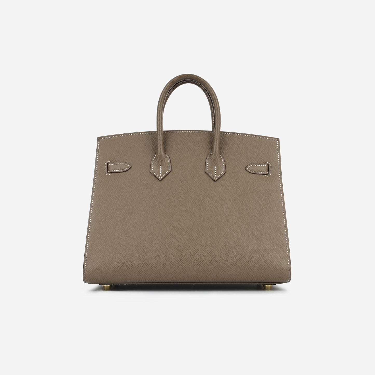Birkin 25 - Etoupe