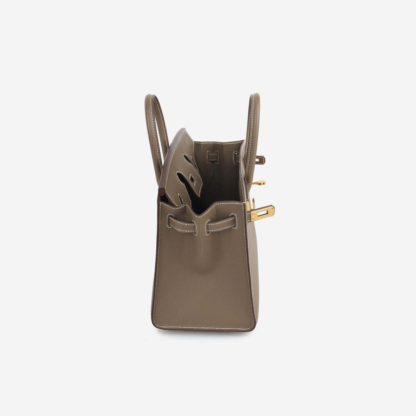 Birkin 25 - Etoupe