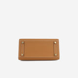 Birkin 25 - Gold Epsom
