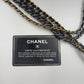 Chanel Beige&Black Gabrielle Hobo Bag TWS