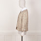 PRADA Jacket Tweed Gold