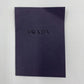Prada Nylon Tessuto Bag