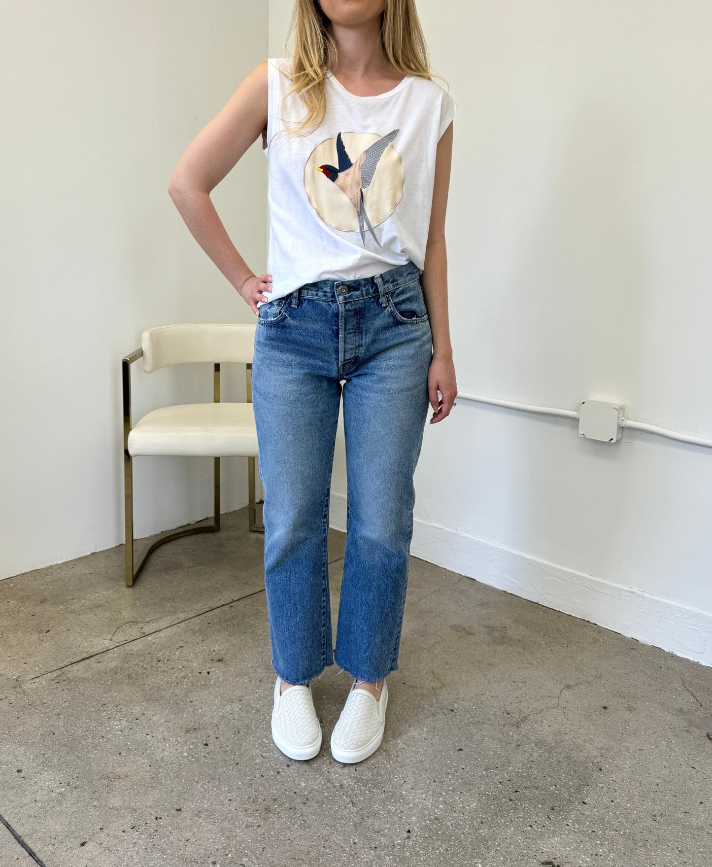 Moussy   Jeans