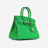 Birkin 30 - Bambou Epsom