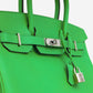 Birkin 30 - Bambou Epsom