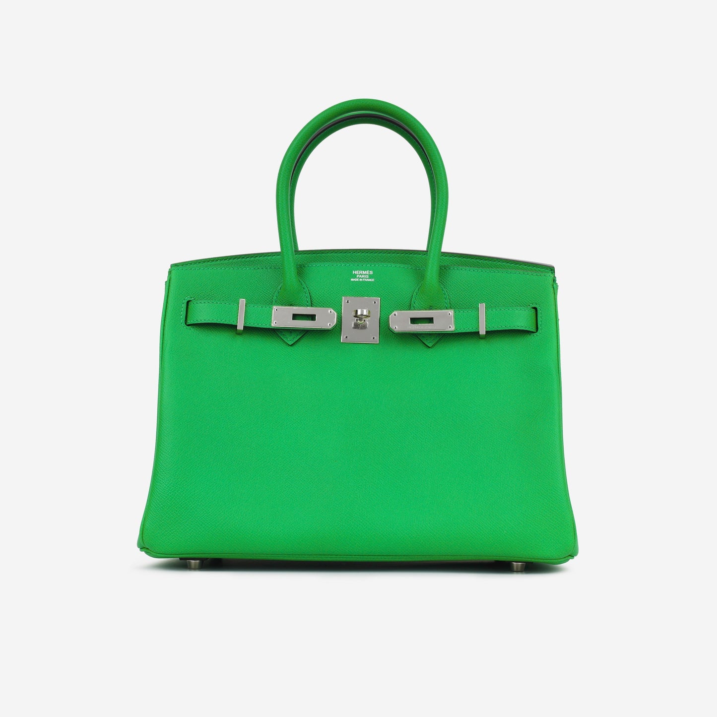 Birkin 30 - Bambou Epsom