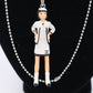 Chanel Coco Chanel Pendant Necklace
