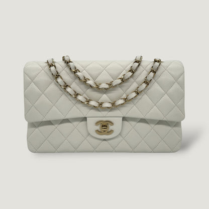 CHANEL CLASSIC MEDIUM BAG