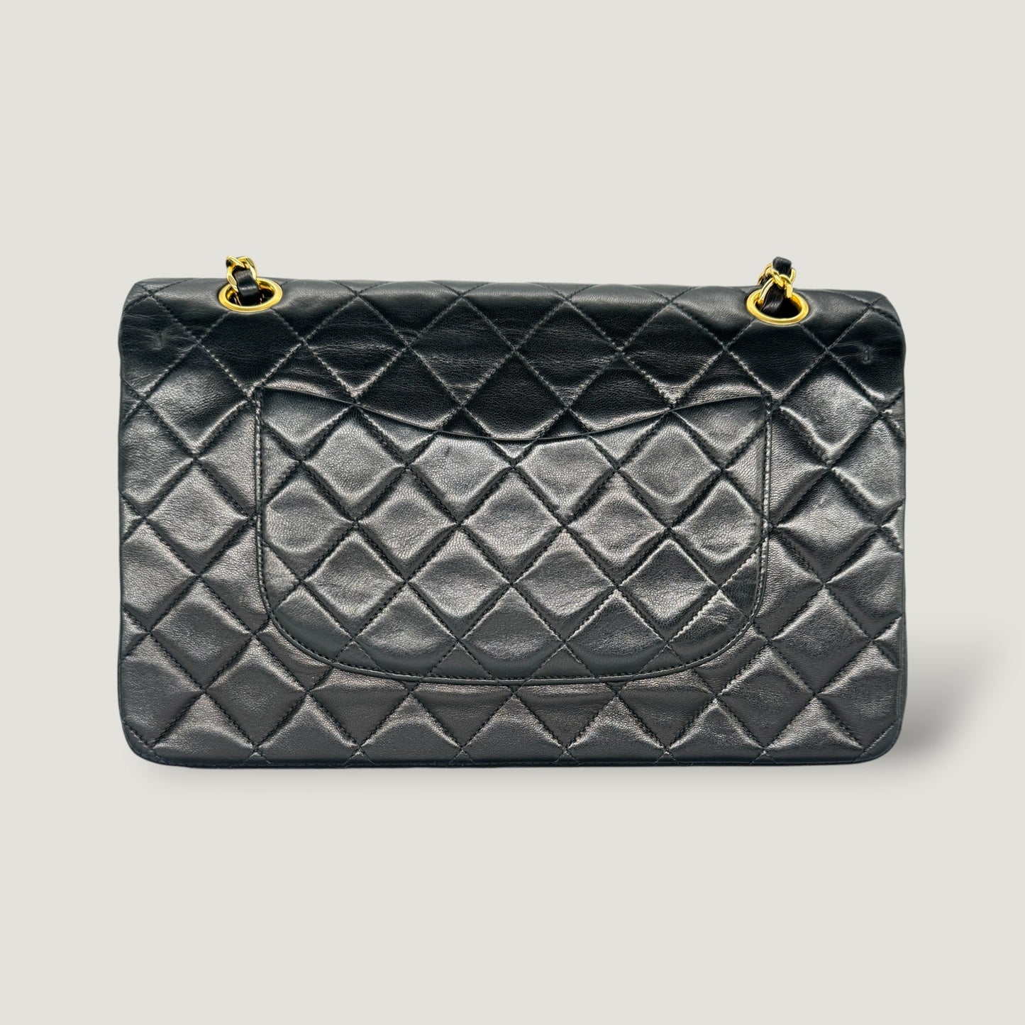 CHANEL CLASSIC MEDIUM BAG