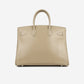 Birkin 35 - Argile Tadleakt