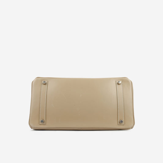 Birkin 35 - Argile Tadleakt