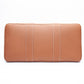 HERMES Fauve Gold Garden Party 49 Voyage Travel Bag