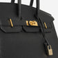 Birkin 35 - Noir