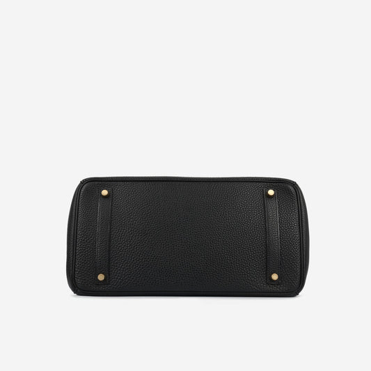 Birkin 35 - Noir