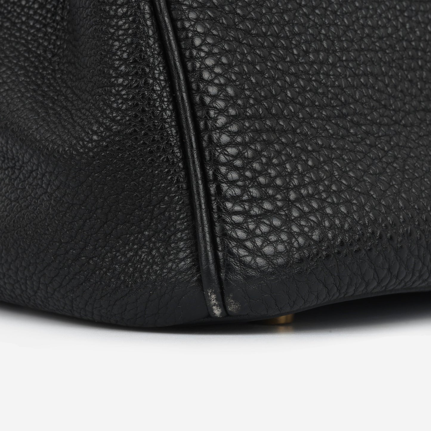 Birkin 35 - Noir
