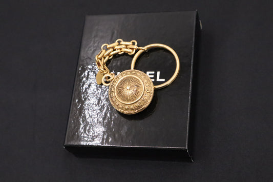 Chanel Key Charm