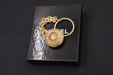 Chanel Key Charm