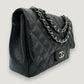 CHANEL CLASSIC JUMBO BAG