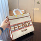 FF194 Fendi Sunshine Medium / 12.2x6.7x13.8inch