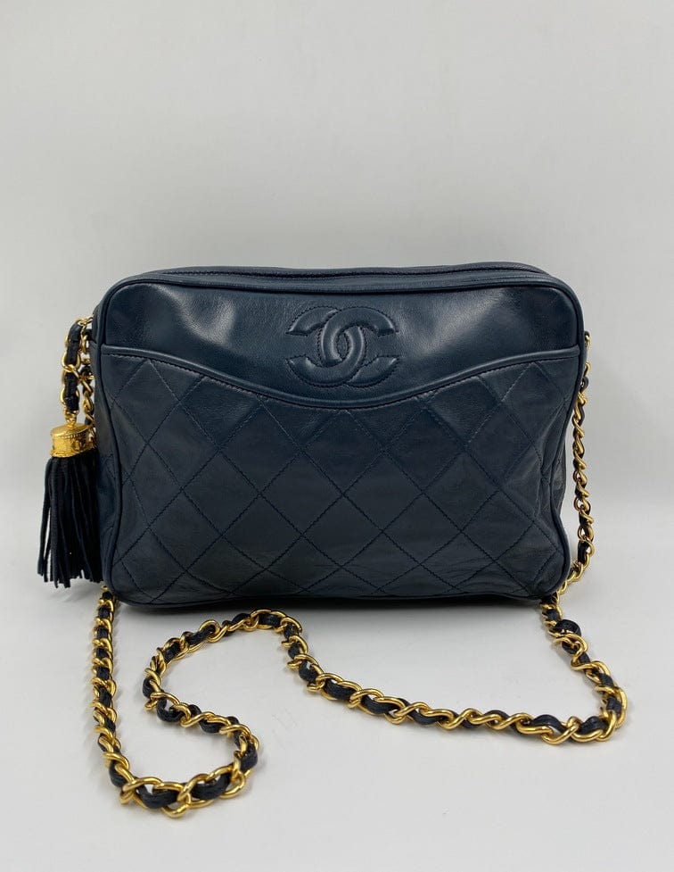 Chanel   Crossbody bag