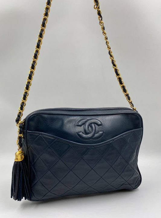 Chanel   Crossbody bag