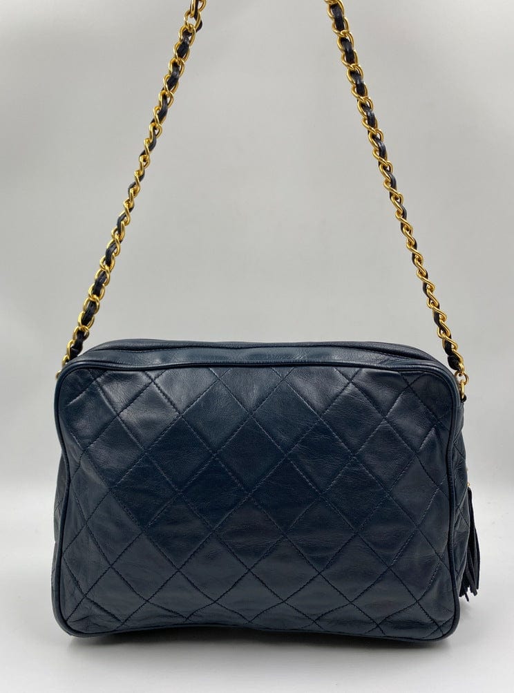 Chanel   Crossbody bag