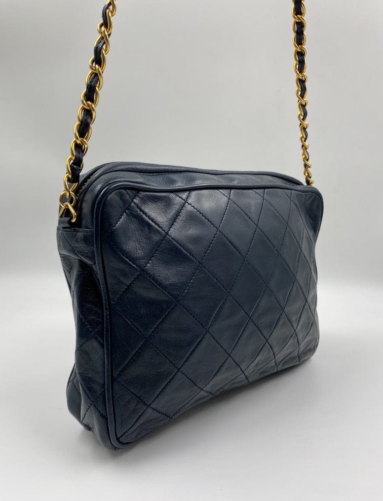 Chanel   Crossbody bag