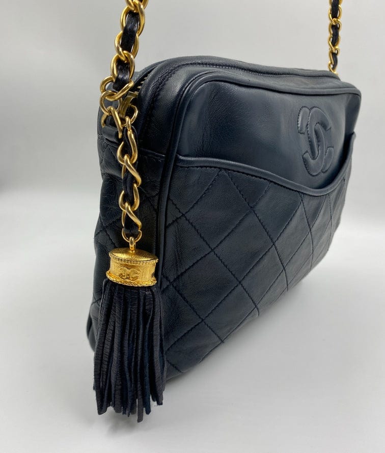 Chanel   Crossbody bag