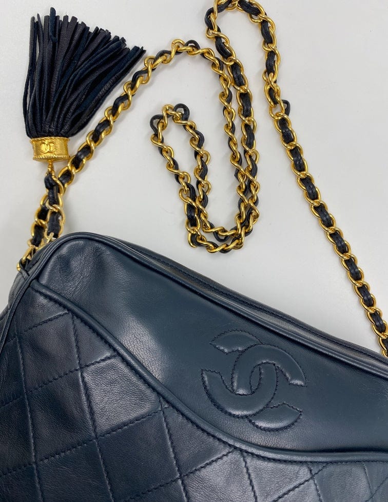 Chanel   Crossbody bag