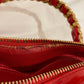 CHANEL * 1995 Heart Vanity Handbag