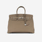 Birkin 35 - Etoupe