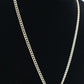 Chanel CC Necklace with Pearl