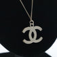 Chanel CC Necklace