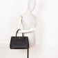 PRADA Galleria Handbag Large Saffiano Black