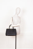 PRADA Galleria Handbag Large Saffiano Black