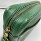 Louis Vuitton Epi Leather Crossbody Bag