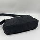 Prada Nylon Crossbody Bag