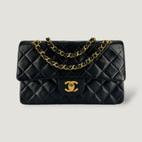 CHANEL CLASSIC SMALL BAG