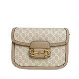 GUCCI HORSEBIT 1955